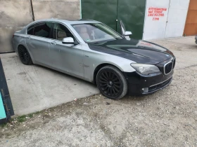 BMW 750, снимка 1