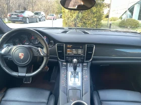 Porsche Panamera Facelift * SoftClose, снимка 8