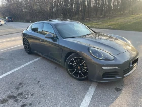 Porsche Panamera Facelift * SoftClose | Mobile.bg    5