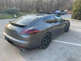 Porsche Panamera Facelift * SoftClose | Mobile.bg    6