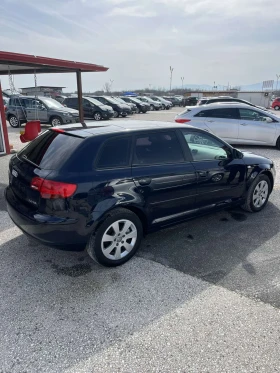 Audi A3 2.0tdi automat, снимка 4