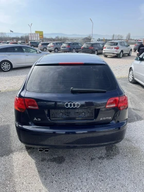 Audi A3 2.0tdi automat, снимка 5