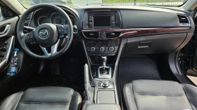 Mazda 6 2.2 D SKYACTIVE | Mobile.bg    9