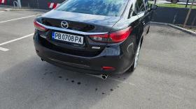 Mazda 6 2.2 D SKYACTIVE | Mobile.bg    2