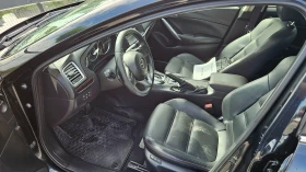 Mazda 6 2.2 D SKYACTIVE | Mobile.bg    11