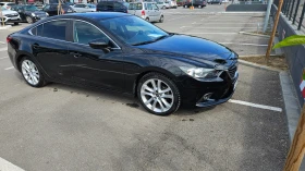 Mazda 6 2.2 D SKYACTIVE | Mobile.bg    5