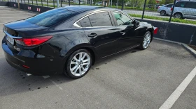 Mazda 6 2.2 D SKYACTIVE | Mobile.bg    3