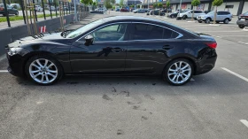 Mazda 6 2.2 D SKYACTIVE | Mobile.bg    4