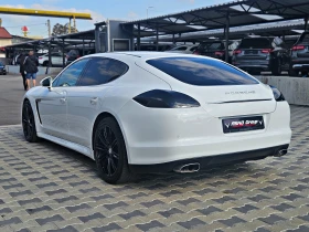 Porsche Panamera S/3.0TDI/SPORT/GERMANY/AIRMAT/ПАМЕТ/START-STOP/LIZ - 38000 лв. - 44814720 7