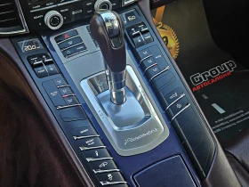 Porsche Panamera S/3.0TDI/SPORT/GERMANY/AIRMAT/ПАМЕТ/START-STOP/LIZ - 38000 лв. - 44814720 11