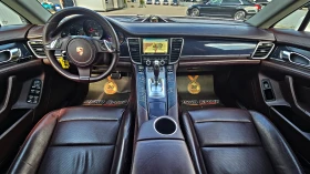 Porsche Panamera S/3.0TDI/SPORT/GERMANY/AIRMAT/ПАМЕТ/START-STOP/LIZ - 38000 лв. - 44814720 9