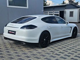 Porsche Panamera S/3.0TDI/SPORT/GERMANY/AIRMAT/ПАМЕТ/START-STOP/LIZ - 38000 лв. - 44814720 5