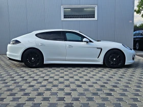 Porsche Panamera S/3.0TDI/SPORT/GERMANY/AIRMAT/ПАМЕТ/START-STOP/LIZ - 38000 лв. - 44814720 4