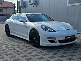 Porsche Panamera S/3.0TDI/SPORT/GERMANY/AIRMAT/ПАМЕТ/START-STOP/LIZ - 38000 лв. - 44814720 3