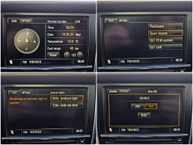 Porsche Panamera S/3.0TDI/SPORT/GERMANY/AIRMAT/ПАМЕТ/START-STOP/LIZ - 38000 лв. - 44814720 14