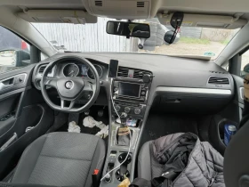 Обява за продажба на VW Golf 1.6 TDI 115кс ~5 555 лв. - изображение 2