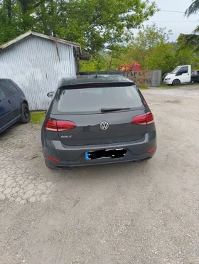 Обява за продажба на VW Golf 1.6 TDI 115кс ~5 555 лв. - изображение 6