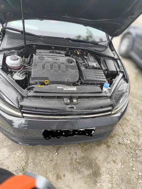 Обява за продажба на VW Golf 1.6 TDI 115кс ~5 555 лв. - изображение 3