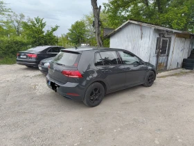 Обява за продажба на VW Golf 1.6 TDI 115кс ~5 555 лв. - изображение 1