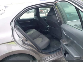 Toyota Camry LE  | Mobile.bg    12