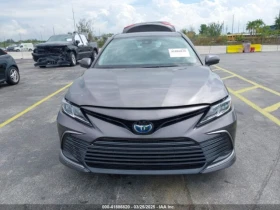 Toyota Camry LE  | Mobile.bg    5