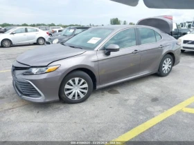 Toyota Camry LE  | Mobile.bg    2