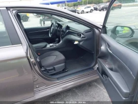 Toyota Camry LE  | Mobile.bg    11