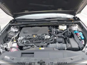 Toyota Camry LE  | Mobile.bg    10