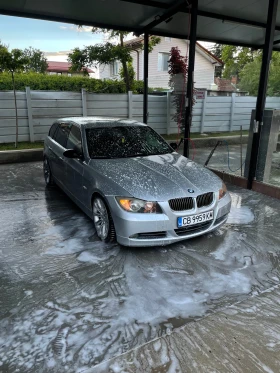 Обява за продажба на BMW 330 ~14 500 лв. - изображение 1