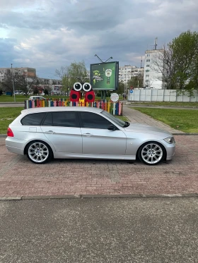 Обява за продажба на BMW 330 ~14 500 лв. - изображение 2