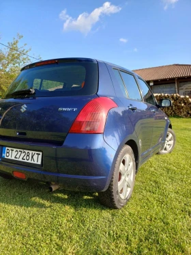 Suzuki Swift | Mobile.bg    4