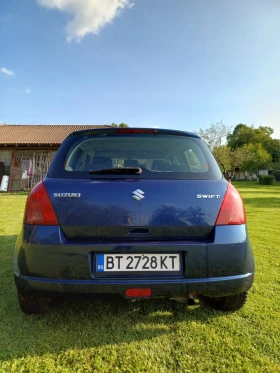 Suzuki Swift | Mobile.bg    5