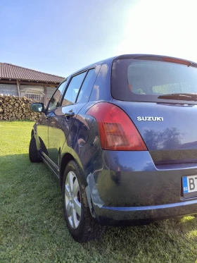 Suzuki Swift | Mobile.bg    3