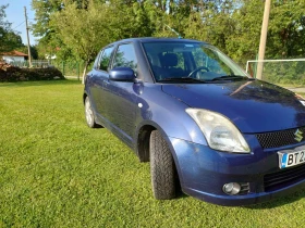 Suzuki Swift | Mobile.bg    2