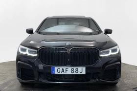 BMW 750 M xDrive * B&W * Massage * TV - 96900 лв. - 10291714 3