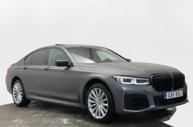 BMW 750 M xDrive * B&W * Massage * TV - 89990 лв. - 10291714 3