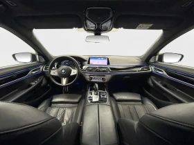 BMW 750 M xDrive * B&W * Massage * TV - 89990 лв. - 10291714 9