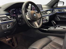 BMW 750 M xDrive * B&W * Massage * TV - 89990 лв. - 10291714 8