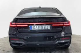 BMW 750 M xDrive * B&W * Massage * TV - 96900 лв. - 10291714 7