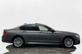 BMW 750 M xDrive * B&W * Massage * TV - 89990 лв. - 10291714 4