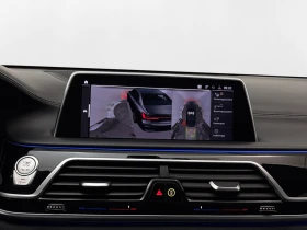 BMW 750 M xDrive * B&W * Massage * TV - 89990 лв. - 10291714 16