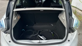 Renault Zoe R110 Intens 41 kWh   | Mobile.bg    9