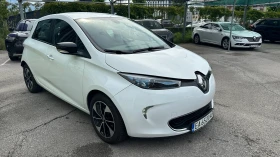 Renault Zoe R110 Intens 41 kWh   | Mobile.bg    2