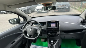 Renault Zoe R110 Intens 41 kWh   | Mobile.bg    12