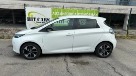 Renault Zoe R110 Intens 41 kWh   | Mobile.bg    4