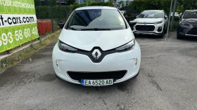 Renault Zoe R110 Intens 41 kWh   | Mobile.bg    3
