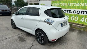 Renault Zoe R110 Intens 41 kWh   | Mobile.bg    5
