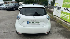 Renault Zoe R110 Intens 41 kWh   | Mobile.bg    7