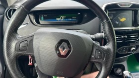 Renault Zoe R110 Intens 41 kWh   | Mobile.bg    15