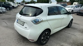 Renault Zoe R110 Intens 41 kWh   | Mobile.bg    6